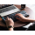 Keychron B33 Wireless Keyboard TKL Deep Black - 1507458 - zdjęcie 3